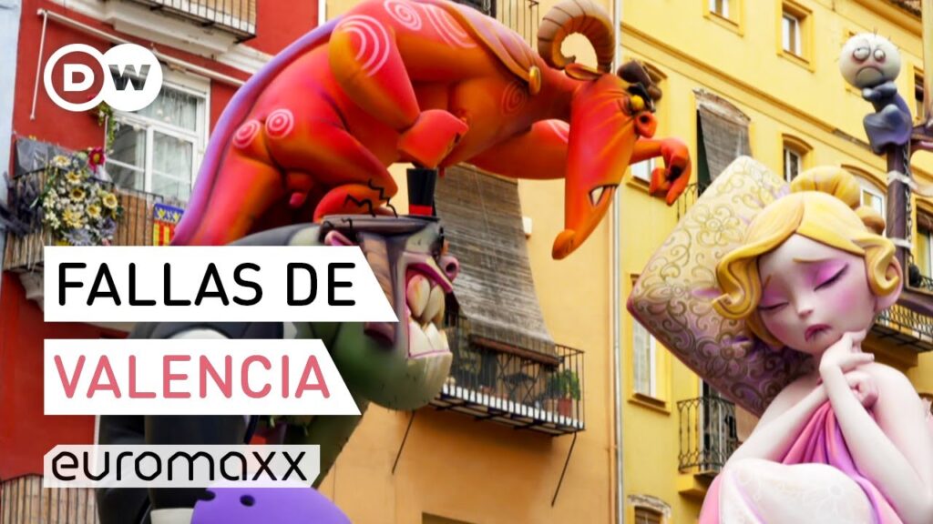 fallas festival valencia wikipedia