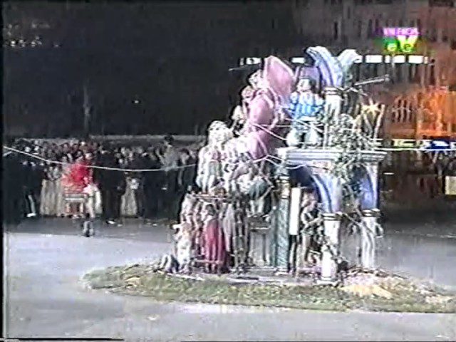 fallas infantiles valencia