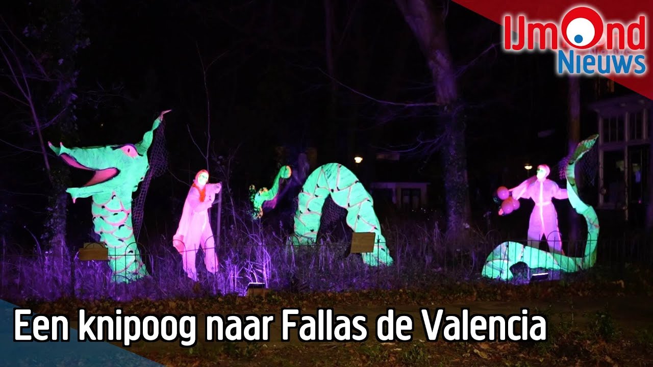 fallas san juan valencia