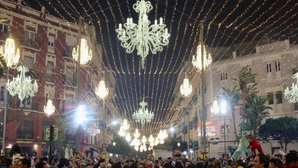 fallas valencia 2023 calles