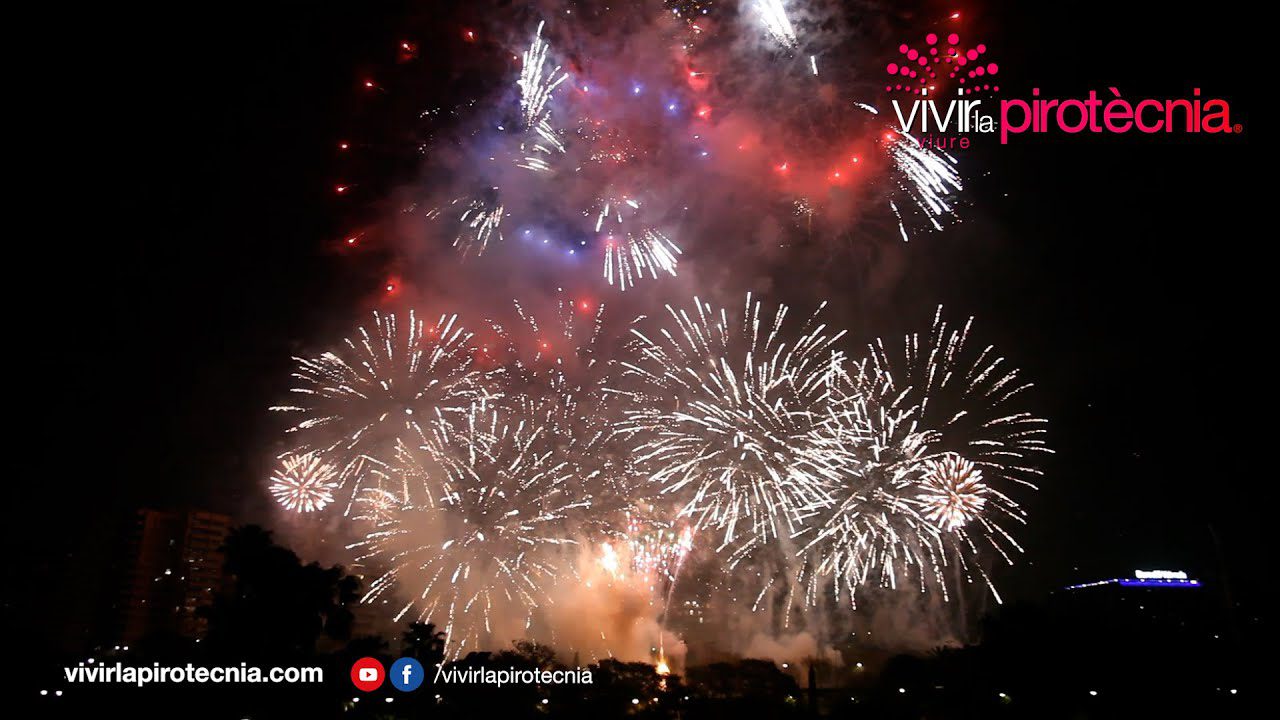 fallas-valencia-2024-nit-del-foc - Valencia Noticias 24h fallas valencia 2024 nit del foc