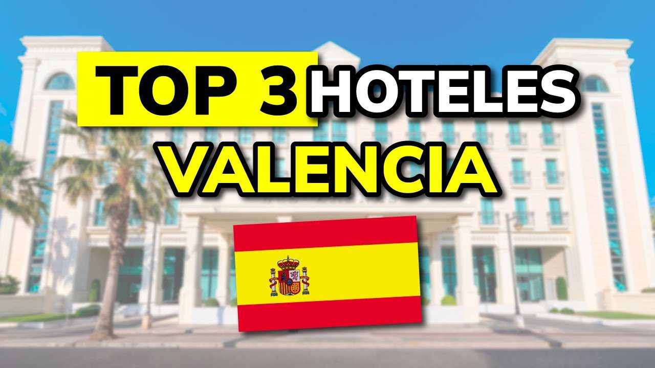 hoteles-en-valencia-playa - Valencia Noticias 24h hoteles en valencia playa