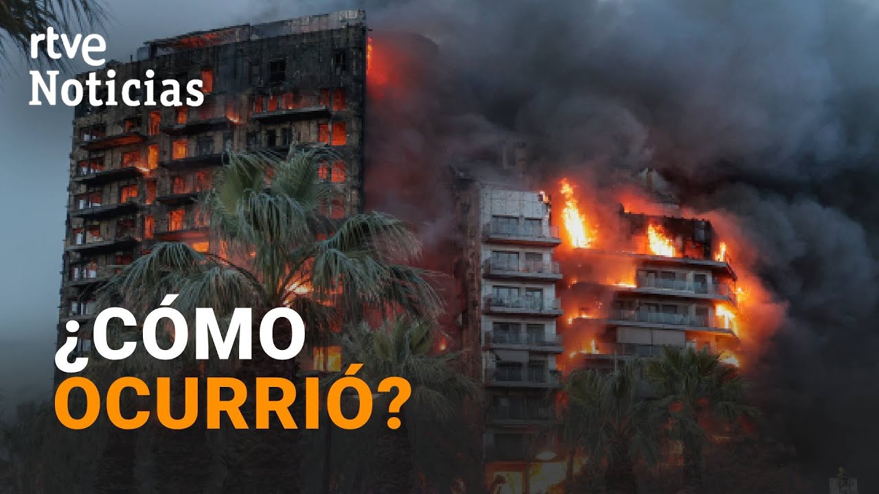 incendio-en-valencia-fallecidos - Valencia Noticias 24h incendio en valencia fallecidos