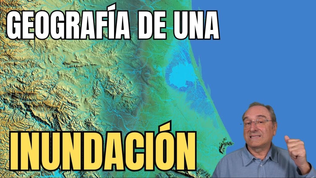 mapa zonas comunidad valenciana