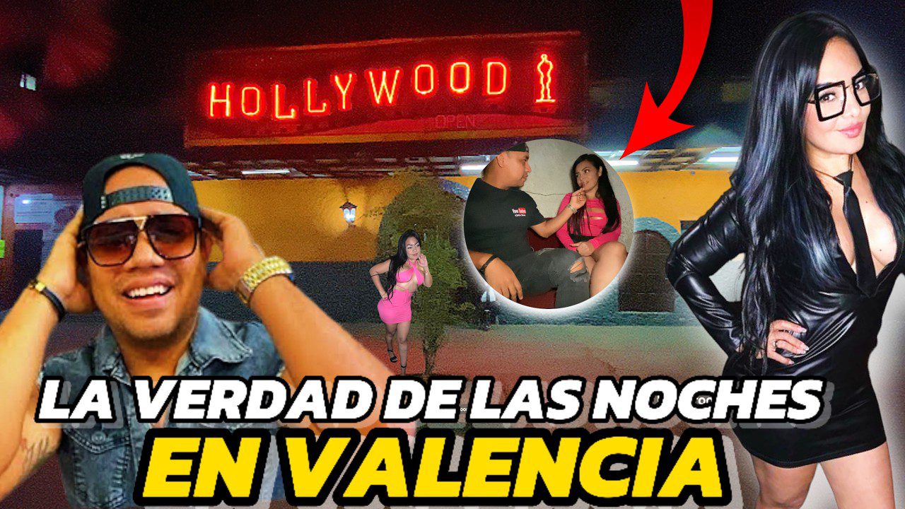 ocio-nocturno-valencia-hoy - Valencia Noticias 24h ocio nocturno valencia hoy