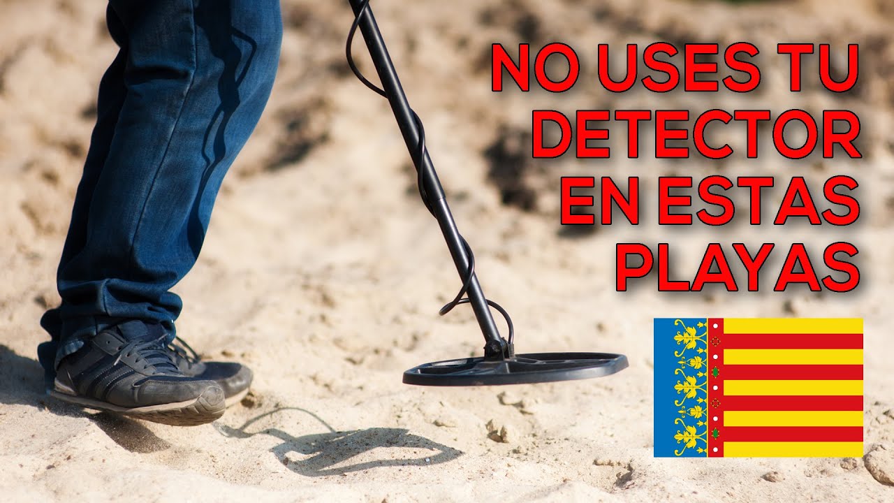 playas comunidad valenciana mapa