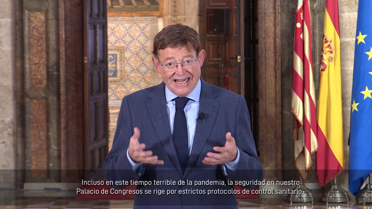presidente comunidad valenciana antiguo