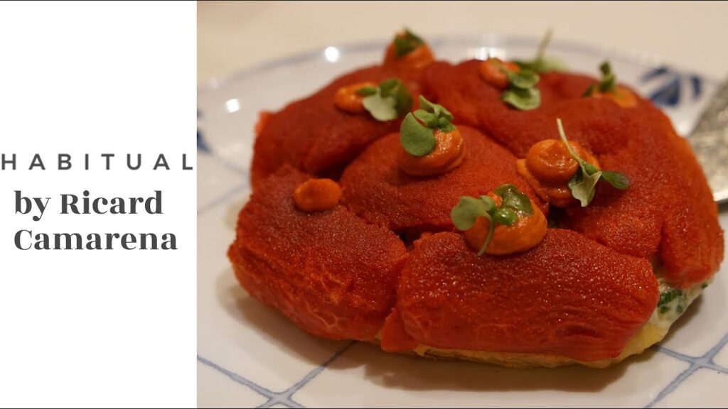 restaurante habitual valencia