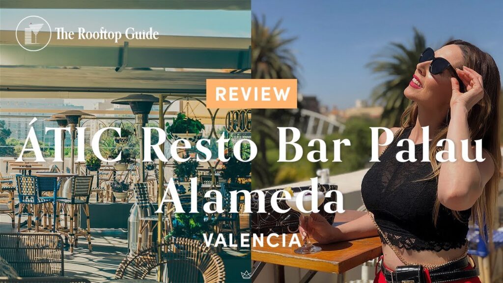 restaurante valencia alameda