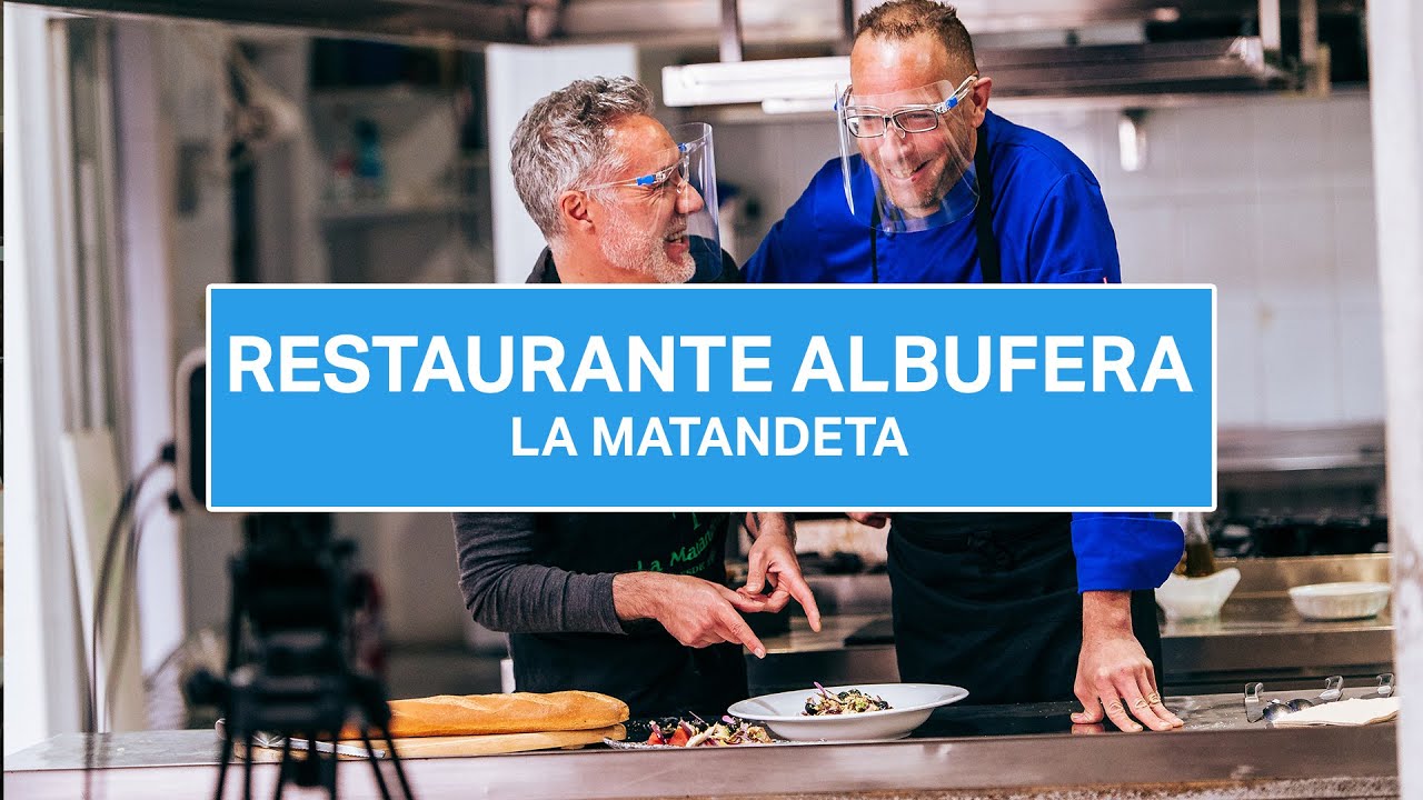 restaurante-valencia-albufera - Valencia Noticias 24h restaurante valencia albufera