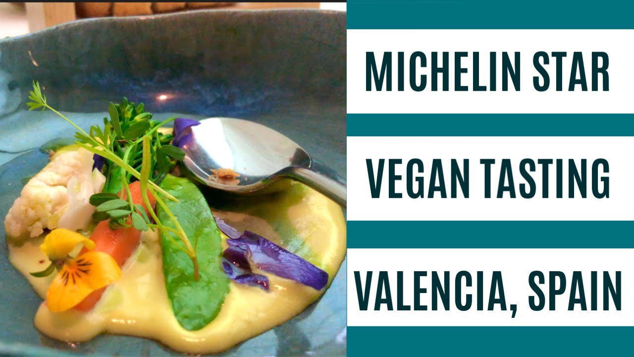 restaurante valencia estrella michelin