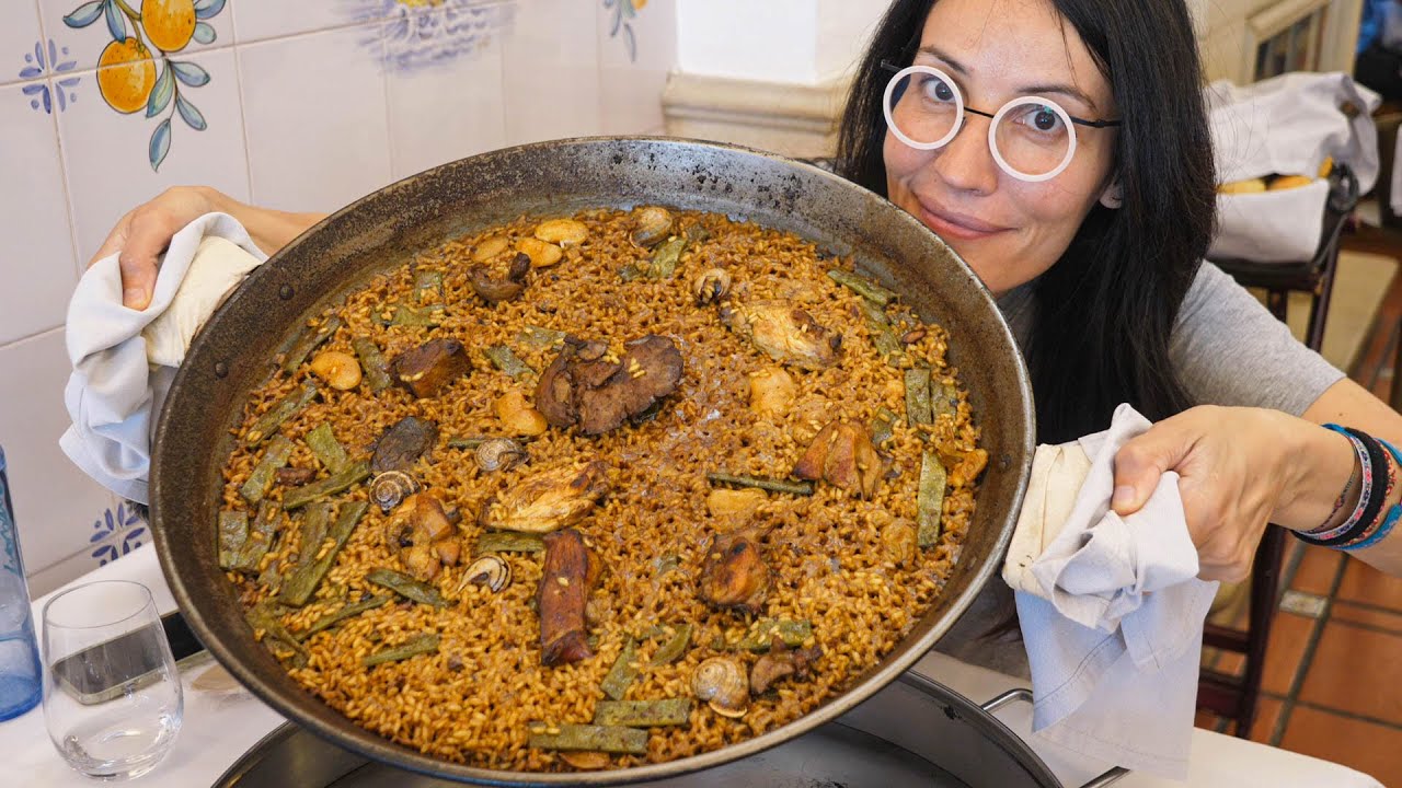 restaurante-valencia-fideua - Valencia Noticias 24h restaurante valencia fideua