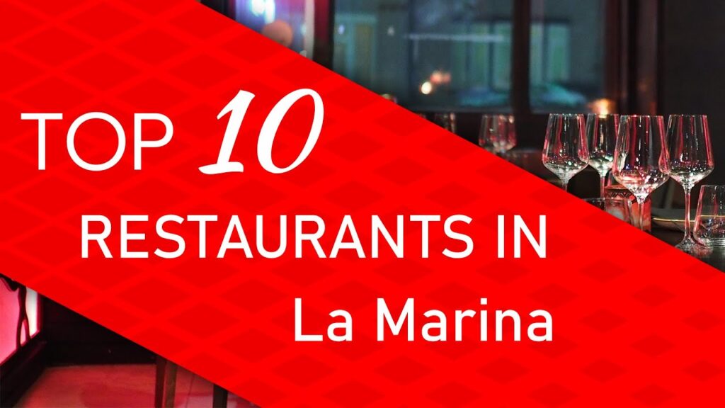 restaurante valencia la marina