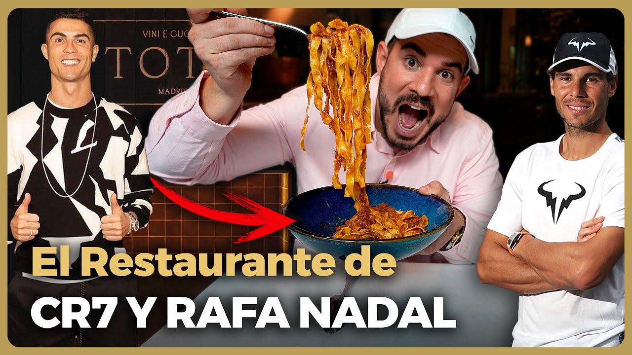 restaurante-valencia-rafa-nadal - Valencia Noticias 24h restaurante valencia rafa nadal