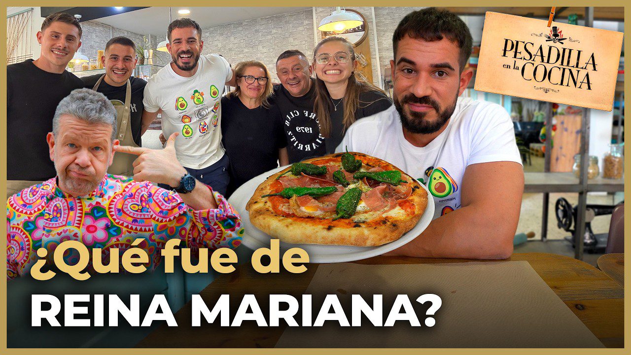 restaurante-valencia-reina-mariana - Valencia Noticias 24h restaurante valencia reina mariana