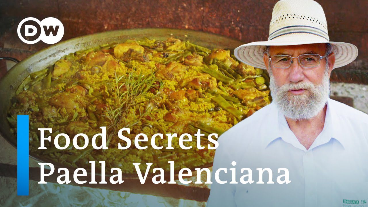 restaurante valenciano