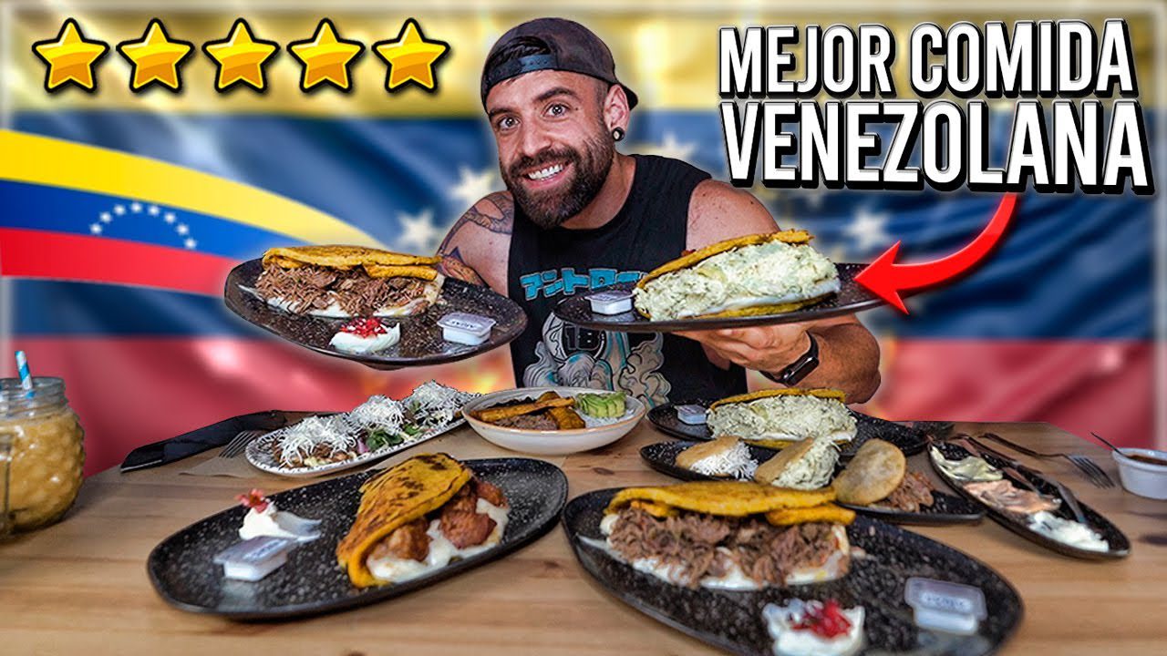 restaurante-venezolano-valencia - Valencia Noticias 24h restaurante venezolano valencia