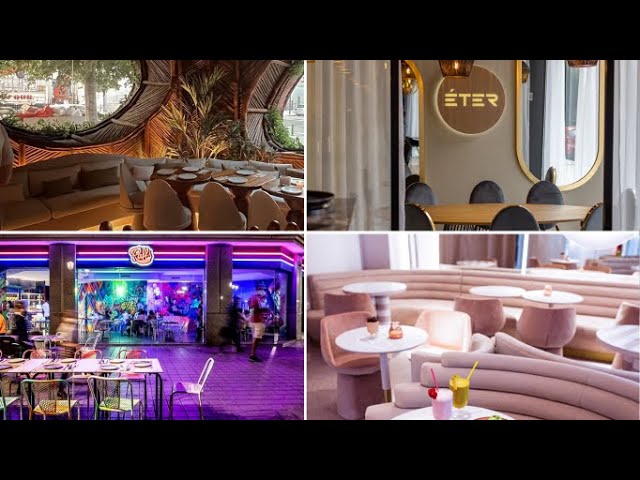 restaurantes-divertidos-valencia-con-ninos - Valencia Noticias 24h restaurantes divertidos valencia con niños