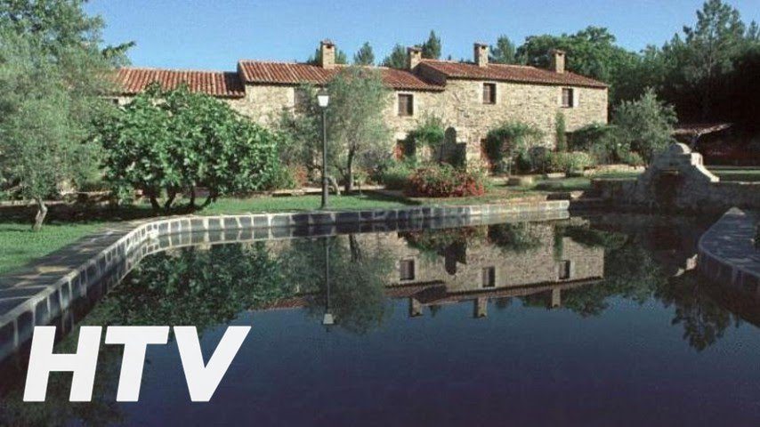 turismo-rural-valencia-de-alcantara - Valencia Noticias 24h turismo rural valencia de alcantara