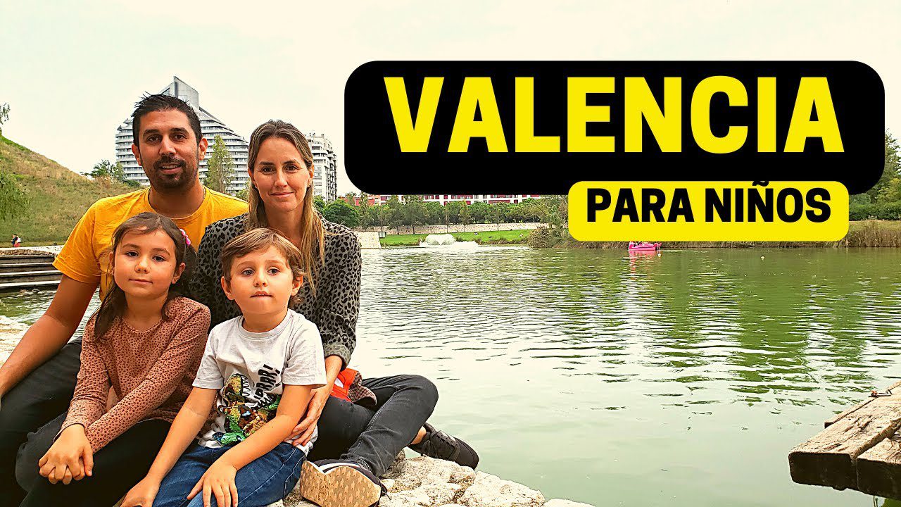 vacaciones-valencia-con-ninos - Valencia Noticias 24h vacaciones valencia con niños