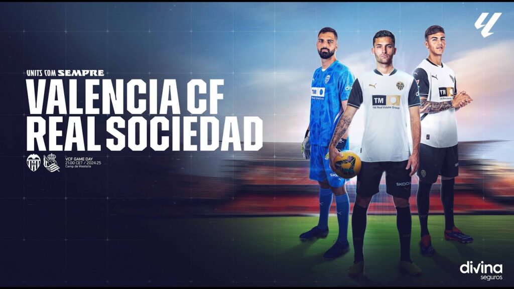 valencia cf hoy