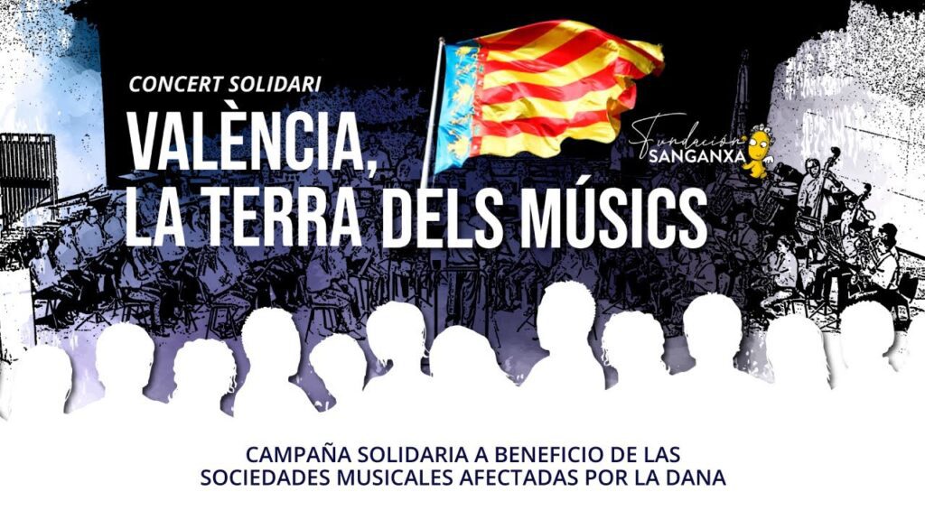 valencia conciertos solidarios