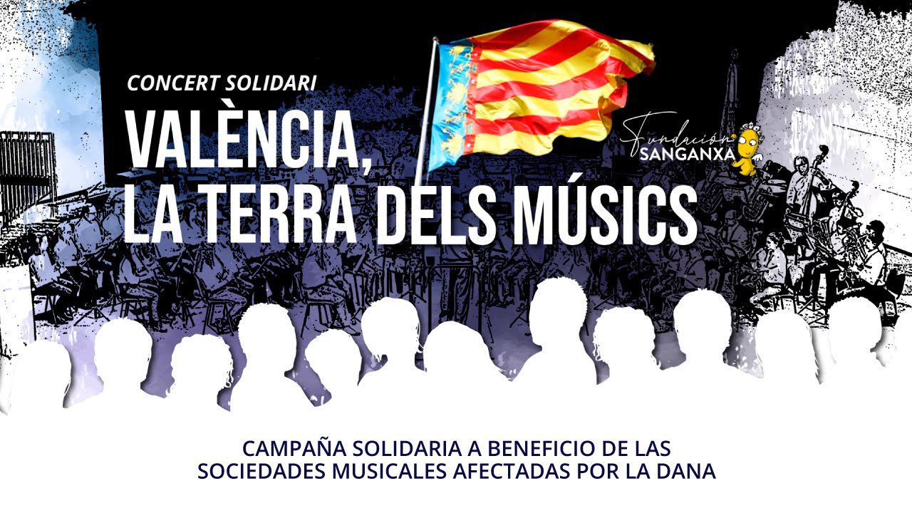 valencia-conciertos-solidarios - Valencia Noticias 24h valencia conciertos solidarios