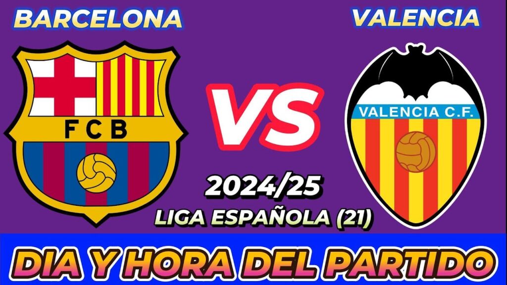 valencia contra barcelona entradas