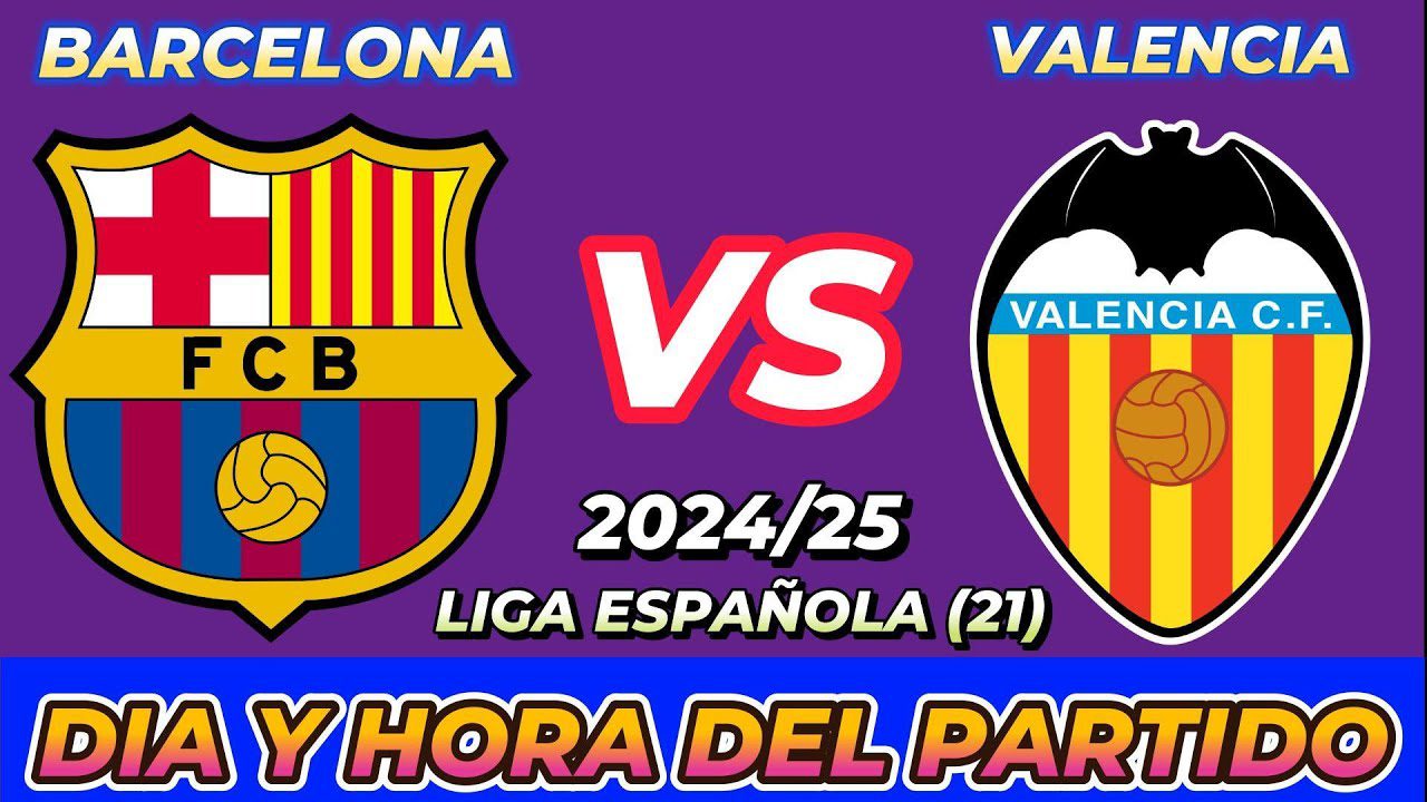 valencia contra barcelona entradas