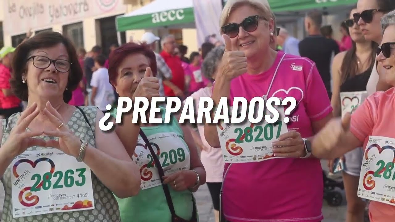 valencia-contra-el-cancer - Valencia Noticias 24h valencia contra el cancer