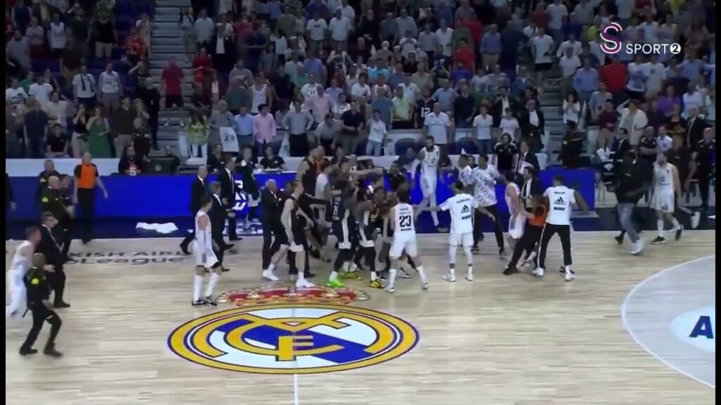 valencia contra partizan