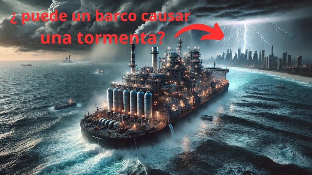 valencia en barco