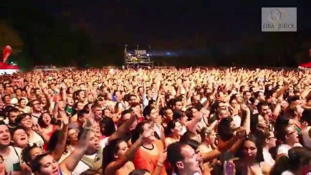 valencia españa conciertos de viveros 18 jul