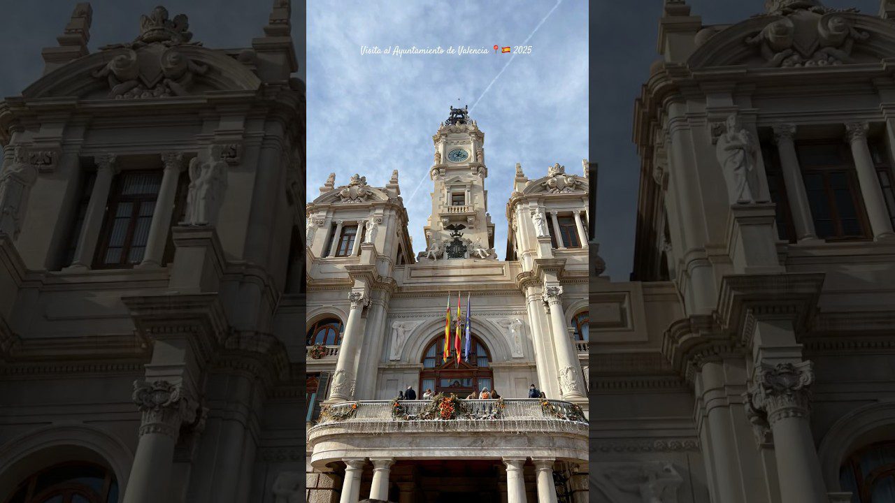 valencia sito ufficiale turismo