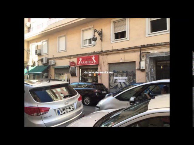 valencia-zona-comercial - Valencia Noticias 24h valencia zona comercial