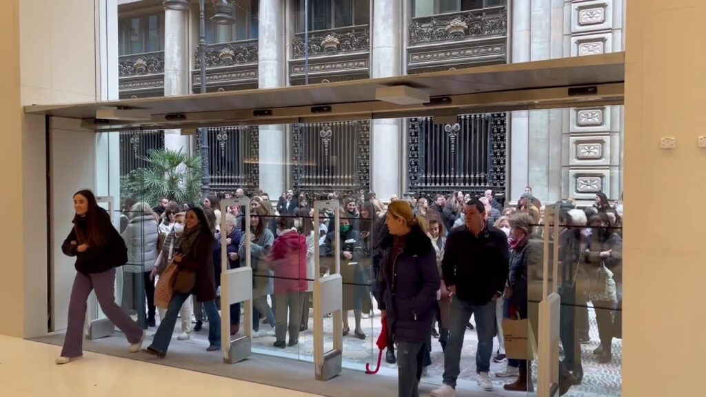 zara comunidad valenciana