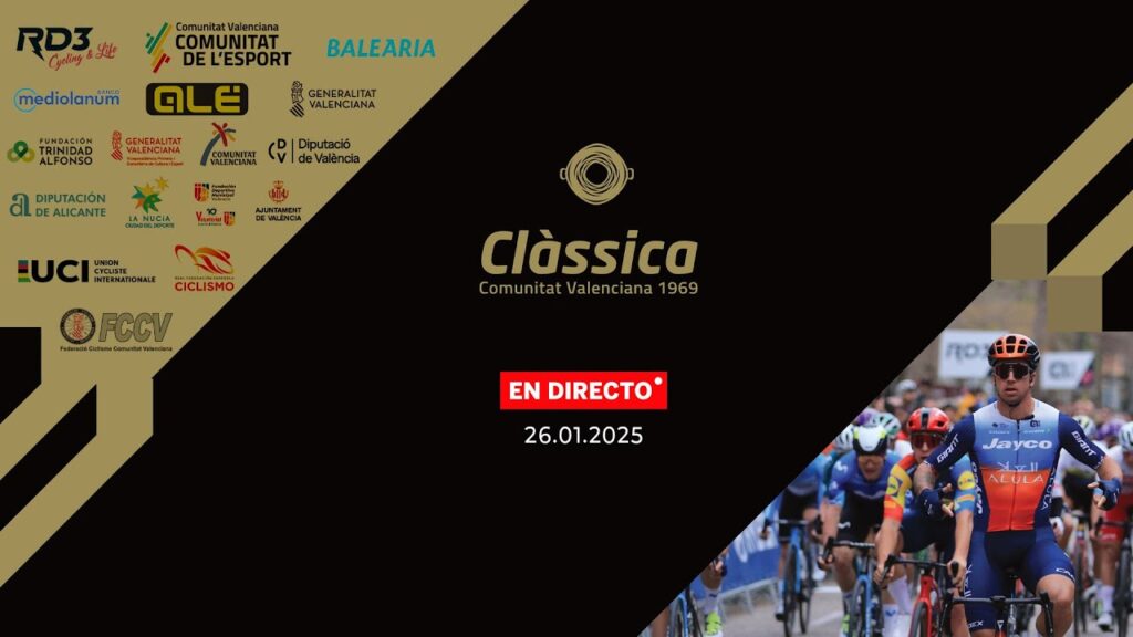comunidad valenciana km