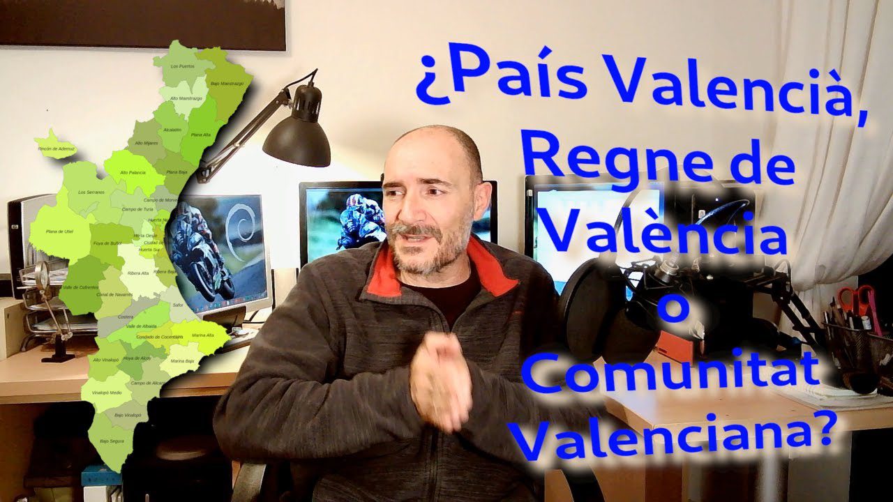 comunidad-valenciana-o-pais-valenciano - Valencia Noticias 24h comunidad valenciana o pais valenciano