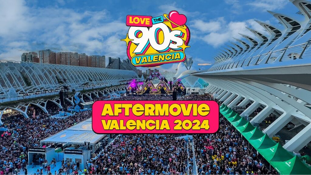 conciertos valencia españa