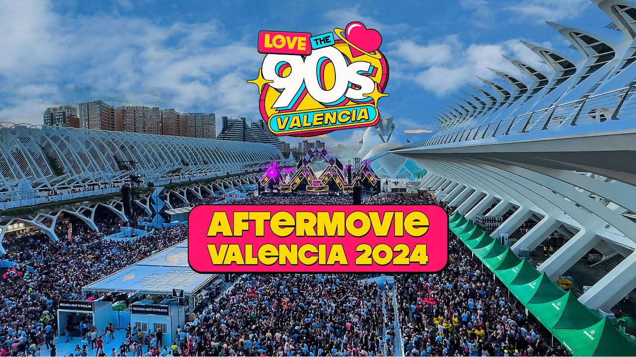 conciertos valencia españa