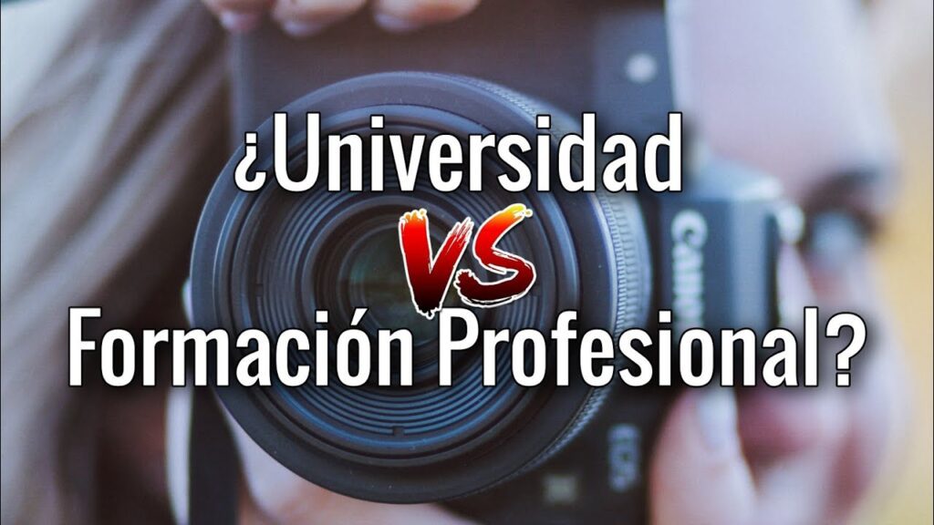 estudiar fotografia valencia