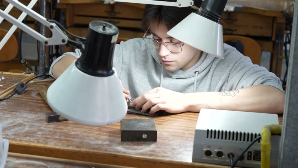 estudiar joyeria valencia