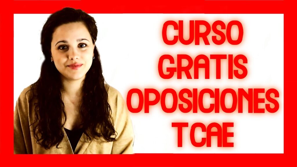 estudiar tcae valencia
