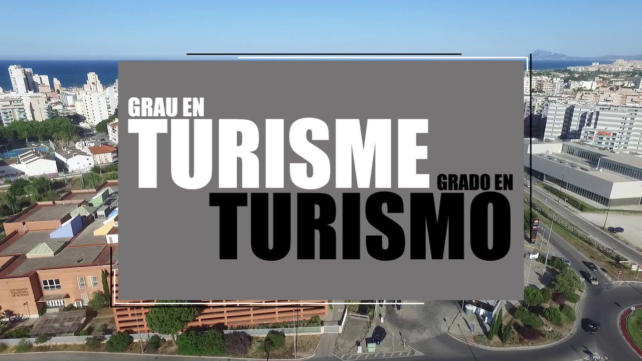 estudiar-turismo-valencia - Valencia Noticias 24h estudiar turismo valencia