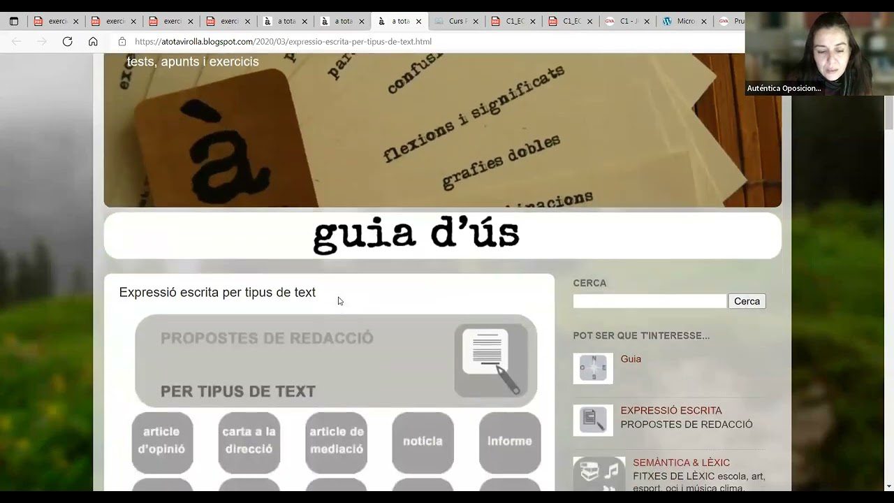 estudiar-valenciano-c1 - Valencia Noticias 24h estudiar valenciano c1