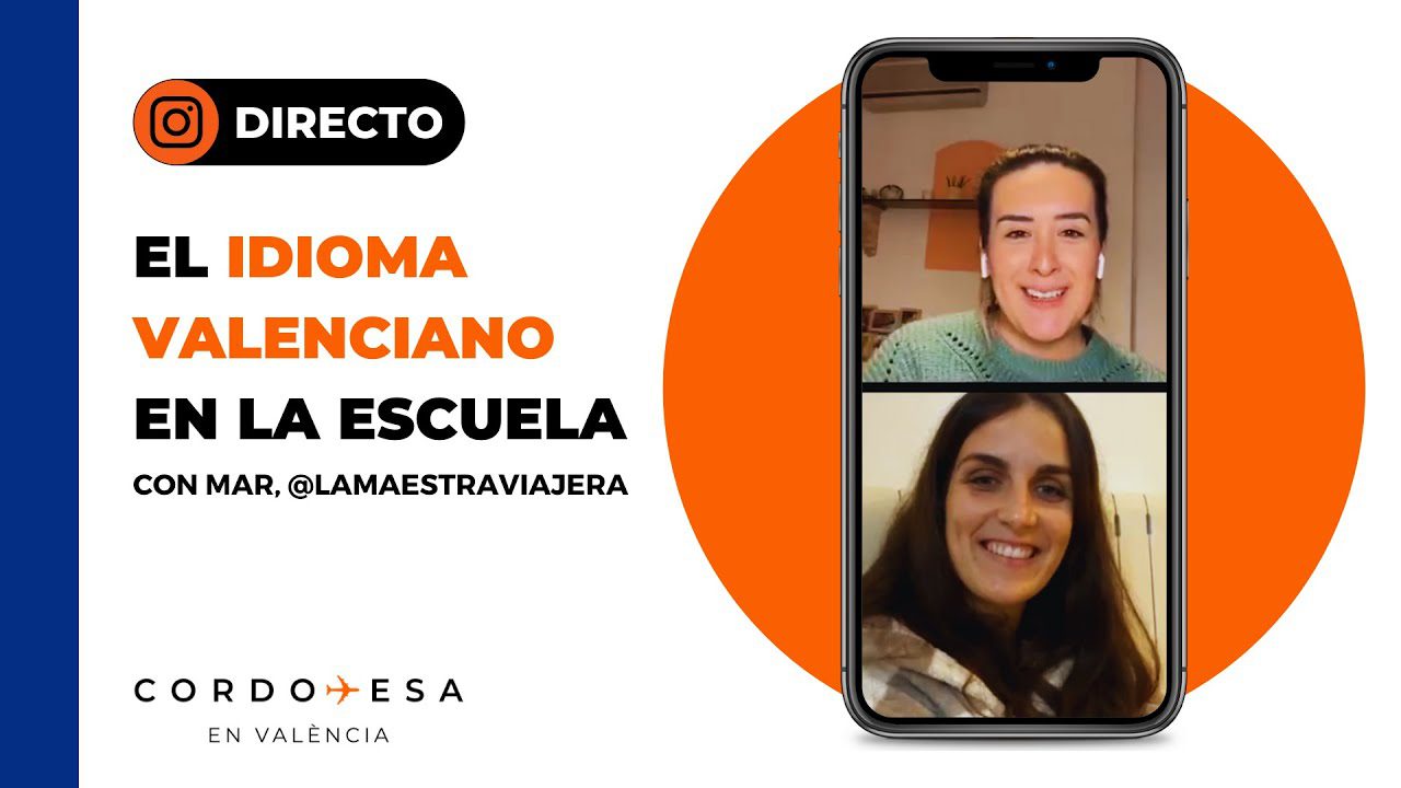 estudiar-valenciano-en-valencia - Valencia Noticias 24h estudiar valenciano en valencia