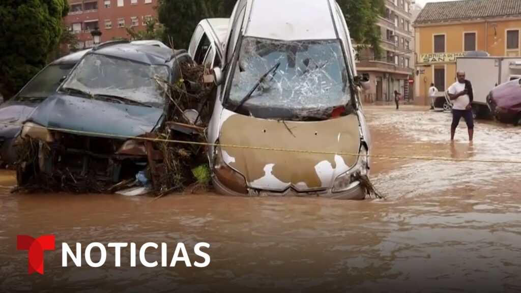 inundaciones en valencia ultimas noticias