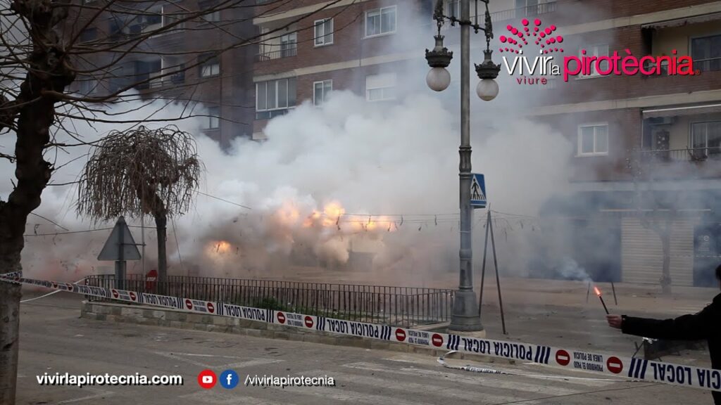 las fallas valencia 2025 programma