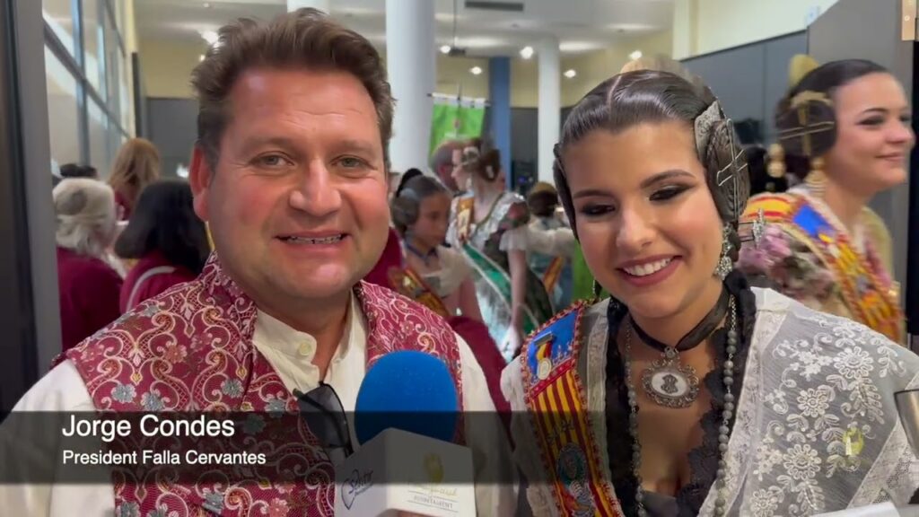 premios fallas infantiles valencia 2024
