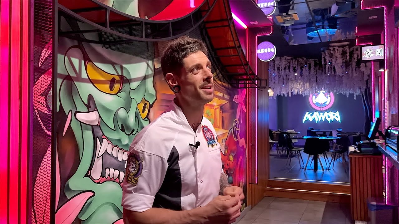 restaurante japonés valencia barato